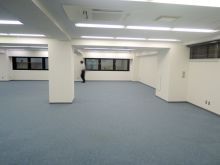 IWASAKI BLDGの部屋の雰囲気.1