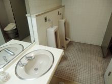 IWASAKI BLDGの部屋の雰囲気.3