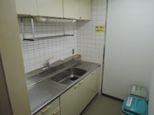 IWASAKI BLDGの部屋の雰囲気.2