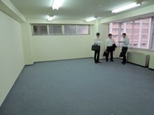 ミナトイセビルの部屋の雰囲気.1