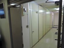 ミナトイセビルの部屋の雰囲気.2