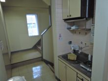 ミナトイセビルの部屋の雰囲気.3