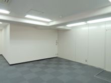 ロックフィールドビルの部屋の雰囲気.2