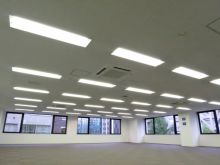 芝大門116ビルの部屋の雰囲気.2