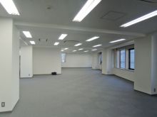 オフィス室内参考画像（5階）