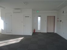 玉屋ビルの部屋の雰囲気.2