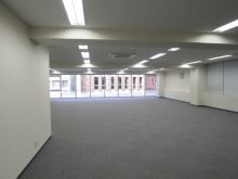 五番町コスモビルの部屋の雰囲気.2