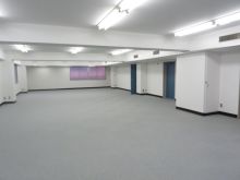 丸栄ビルの部屋の雰囲気.1