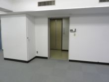 丸栄ビルの部屋の雰囲気.2