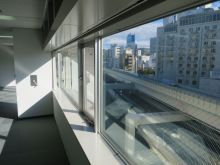 第2安田ビルの部屋の雰囲気.3