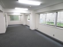 第2神宮前ビルの部屋の雰囲気.3