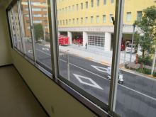 浜松町丸進ビルの部屋の雰囲気.2