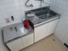 浜松町丸進ビルの部屋の雰囲気.3