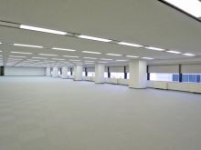 川崎テックセンターの部屋の雰囲気.1