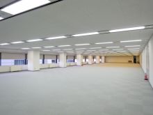 川崎テックセンターの部屋の雰囲気.2