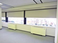 川崎テックセンターの部屋の雰囲気.3