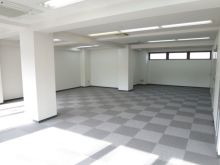 西村ビルの部屋の雰囲気.1