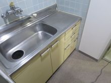 セルツェ芝浦の部屋の雰囲気.3