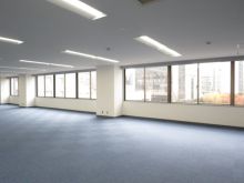 お茶の水ウイングビルの部屋の雰囲気.3