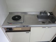 カテリーナ柳通りビルの部屋の雰囲気.3