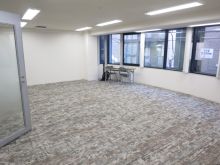 九段サウスビルの部屋の雰囲気.1