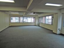 中村ビルの部屋の雰囲気.1