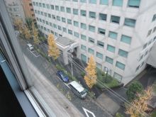 中村ビルの部屋の雰囲気.2