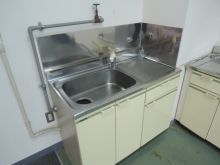 中村ビルの部屋の雰囲気.3