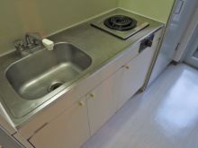 Kビルの部屋の雰囲気.2