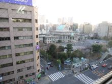 大広ビルの部屋の雰囲気.3