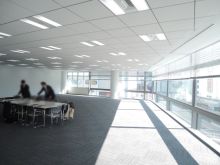 川崎フロンティアビルの部屋の雰囲気.3