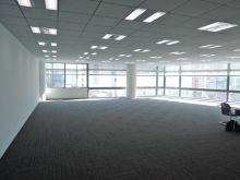 川崎フロンティアビルの部屋の雰囲気.1