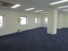 MTビルディングの部屋の雰囲気.2