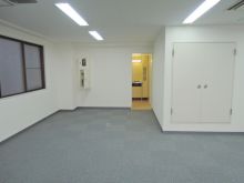 志村第2ビルの部屋の雰囲気.2