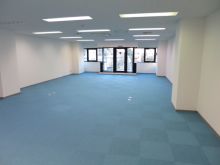 FP五反田ビルの部屋の雰囲気.2