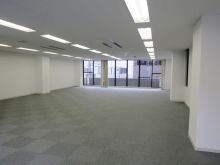 セロンビルの部屋の雰囲気.1