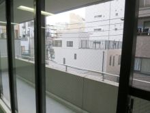 セロンビルの部屋の雰囲気.2