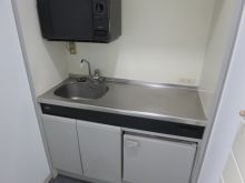 セロンビルの部屋の雰囲気.3