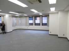 IMIビルの部屋の雰囲気.1