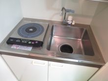 IMIビルの部屋の雰囲気.2