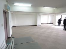 セブンビルの部屋の雰囲気.2