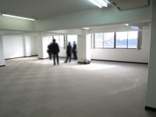 セブンビルの部屋の雰囲気.1