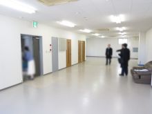 古賀屋SKビルの部屋の雰囲気.1