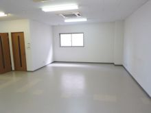 古賀屋SKビルの部屋の雰囲気.2