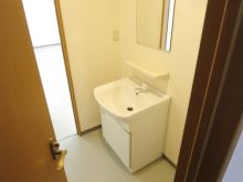 古賀屋SKビルの部屋の雰囲気.3