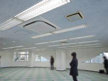 オークヒルズの部屋の雰囲気.1