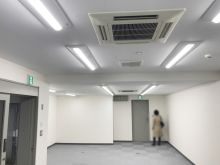 NIAビルの部屋の雰囲気.1