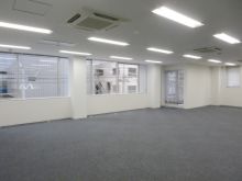 VORT虎ノ門southの部屋の雰囲気.2