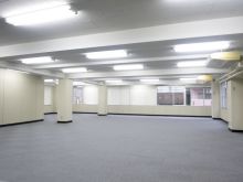 神谷ビルの部屋の雰囲気.1