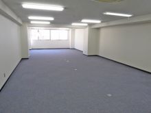 横浜東口ビルの部屋の雰囲気.1